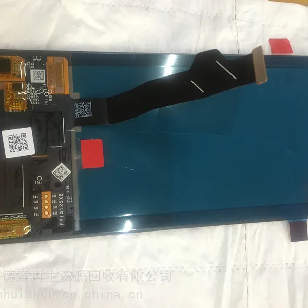 回收一加手机屏显示屏 一加液晶屏 一加手机屏幕总成