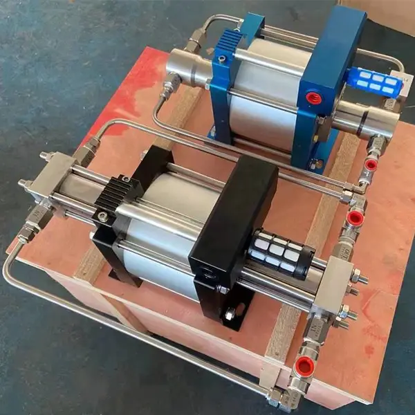��˼�ؿ���������ѹ��Ӧ���ö�����̼���ձ�HD25-CO2