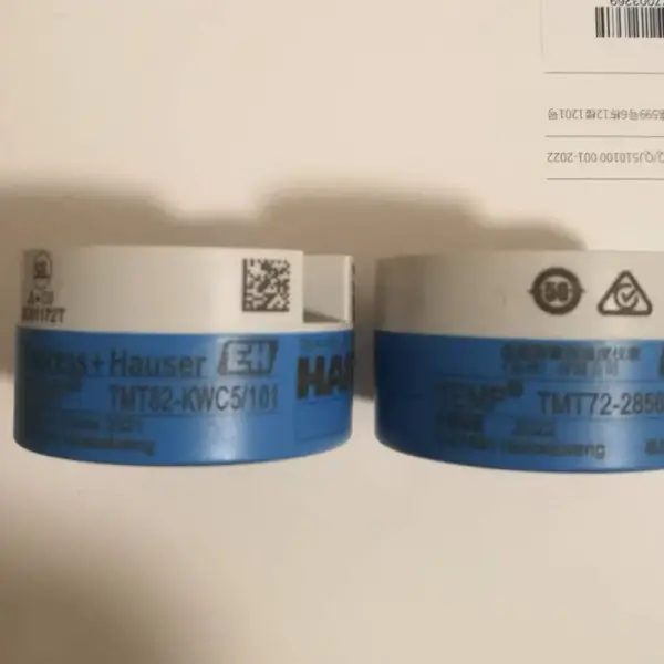 E+H�¹��¶ȱ�����TMT84-A1A2A�����¶�ģ��ʹ��HARTͨ��Э��