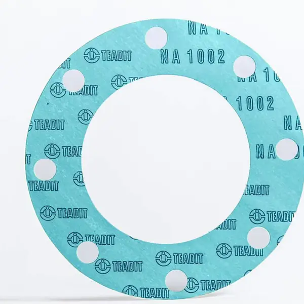 奥地利 TEADIT 泰利 密封件 垫片 型号 TEADIT Style 2000参数介绍:
