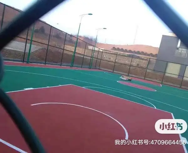 德州硅pu球场造价-宏芮体育(推荐商家)