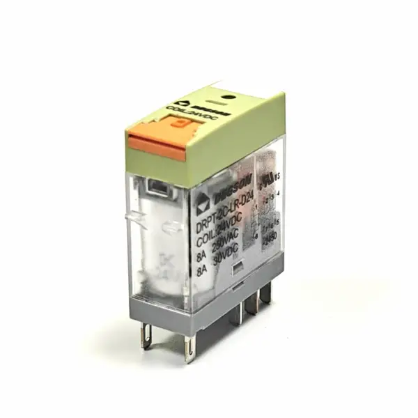 供应高松继电器DSRT08A-E3-00Z(H) DRPT-2C-LR-D24-02Z(H) 现货供应