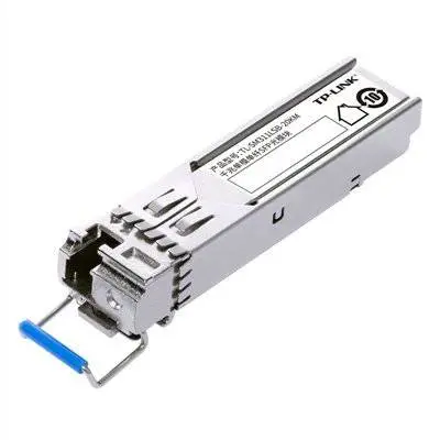 TP-LINK TL-SM311LSB-20KM  千兆单模单纤SFP光模块