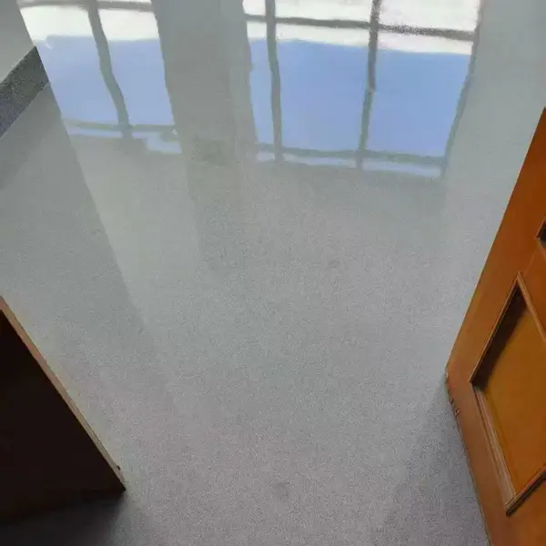 贵阳彩砂地坪施工 贵州贵阳彩砂地坪施工单位 环氧彩砂地坪厂家施工