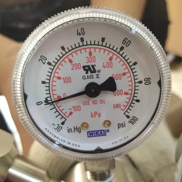 优势供应 ProStar 稳压器 PRS301223 NSMP