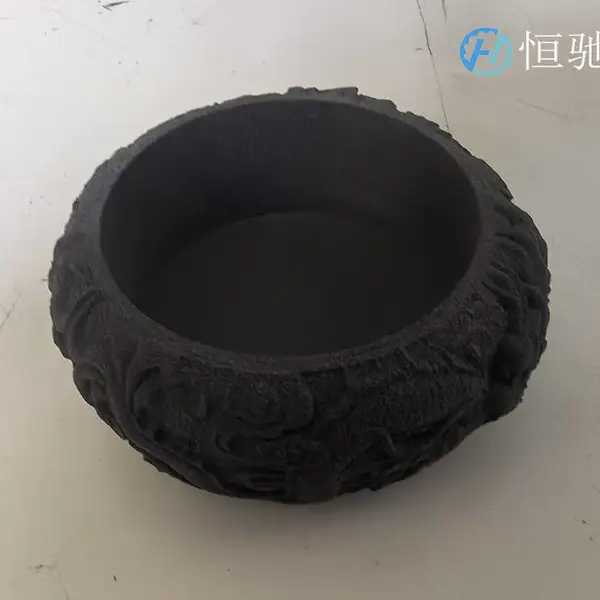 河北 工业级尼龙激光烧结3D打印设备 高设计自由度 机械配件SLS打印机加工定制