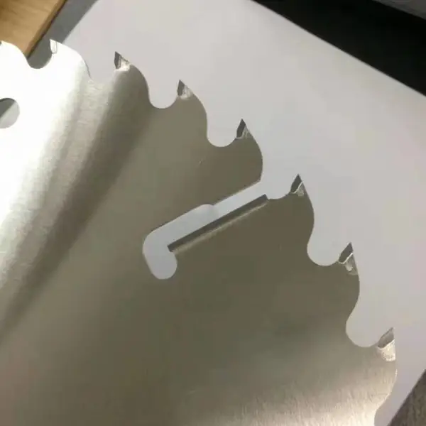 新尺度牌顺意多片锯锯片,圆木机锯片效果好