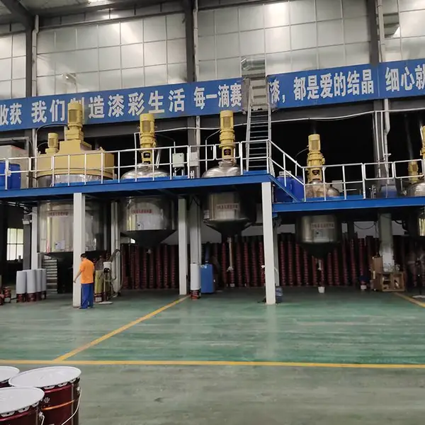 晶彩石生产加工 山东赛德丽生产硕石漆喷涂工程装饰涂料
