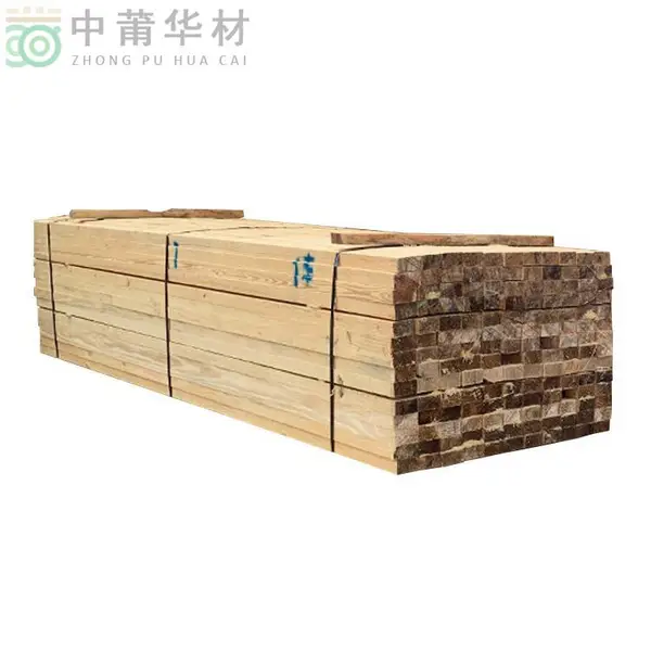 邯郸工程木方子木材 奥松长条木加工厂 工地方木