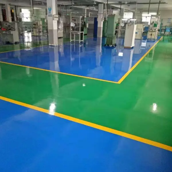 芜湖环氧树脂地坪漆自流平水泥地面漆水性耐磨固化剂漆丙烯酸地坪漆地面板漆透水金刚砂压印压膜压模压花无尘