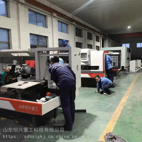 全自动双头数控车床 全自动双头数控车床转速