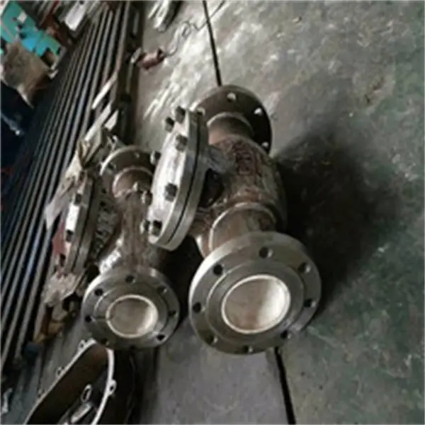 遂宁止回阀H44H-64C DN150不锈钢高压止回阀【冠桓泵阀】厂价gh