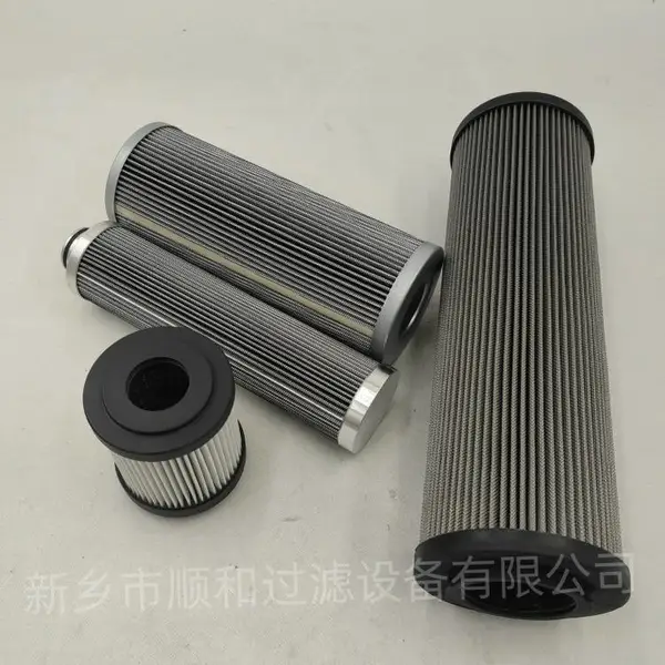 940926Q 精炼设备拉伸液压滤盘 顺和过滤