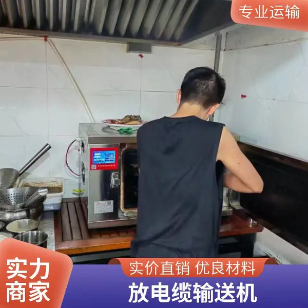 效率高夜市烧烤电烤鱼炉商用烤鱼箱玖子仟弘