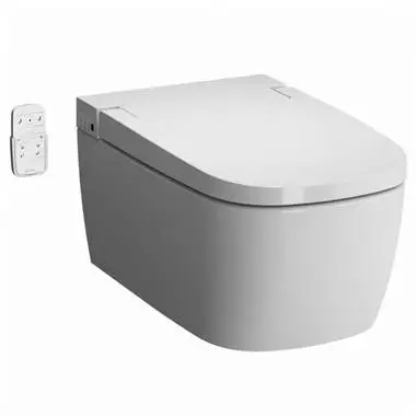 VitrA座便器威达坐便器V-Care系列智能马桶卫浴洁具商品