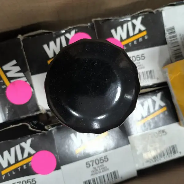 供应美国原厂原装 WIX 过滤器 57055 by WIX FILTERS