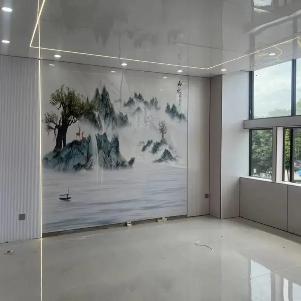 天府新区碳晶板 防撞板厂家 防撞板碳晶板 厂家规模大 生产速度快