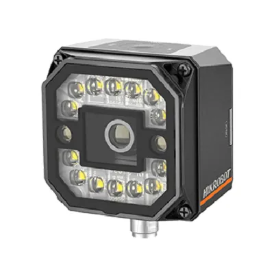 海康 工业智能读码器 MV-IDC005X-15MW 紧凑型 130W像素 智能读码器