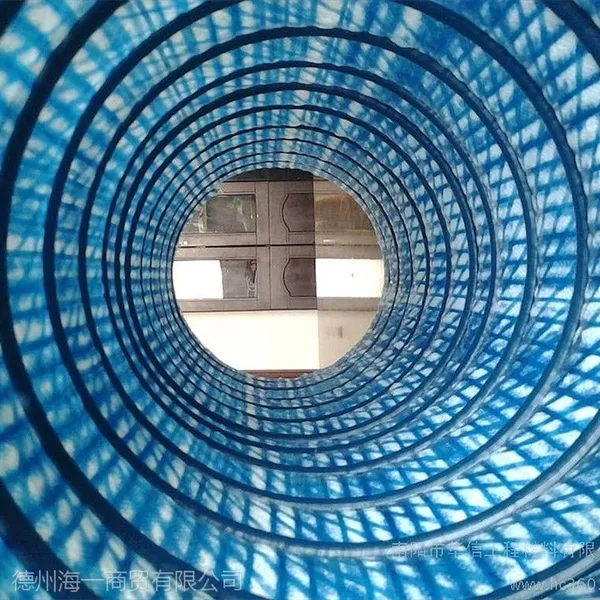 国标50软式透水管 绿化带透水优质软管