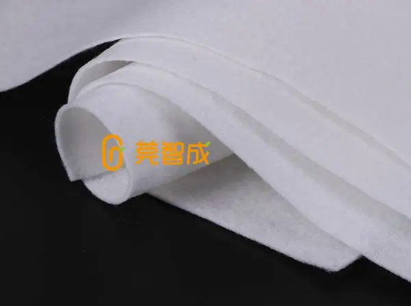 7年研发经验复合针刺棉 免费打样隔热针刺棉规格可灵活定制