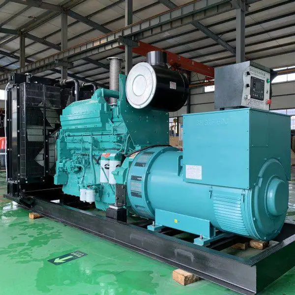 ���쿵��˹ 300kw 500kw ���ͷ������ ��ҵ�������÷����豸 Դͷ����ֱ�ӹ�Ӧ ��� Ϋ��