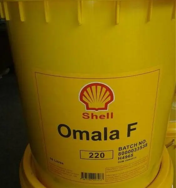 ��Ӧ���ƿ���ѹF 320���������������,Shell Omala F 220��ѹ�ظ��ɳ�����