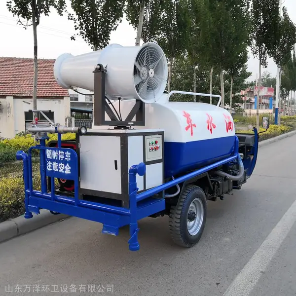 消毒防疫洒水车 喷洒式洒水车公司 养殖场洒水车