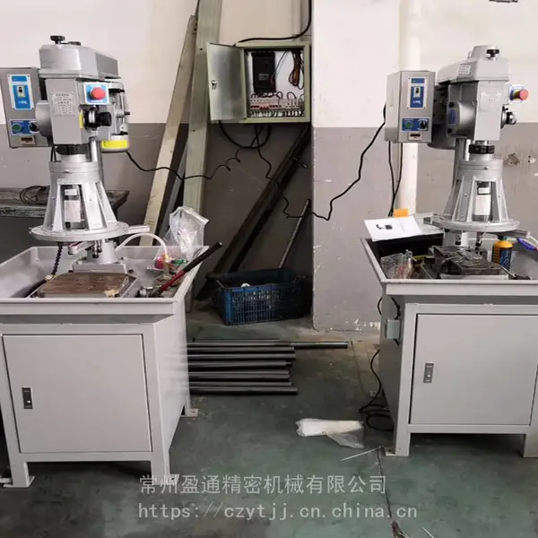 销售自动攻丝机 多轴攻牙机 多轴器 动力头 组合钻床 工装夹具 多孔钻