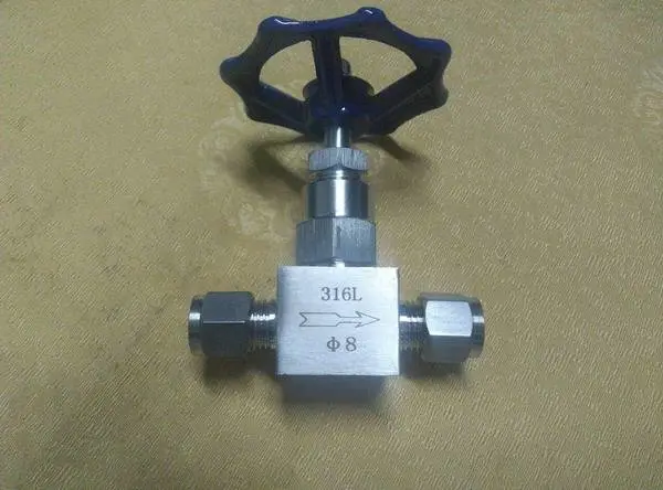 外螺纹仪表截止阀阀多重优惠
