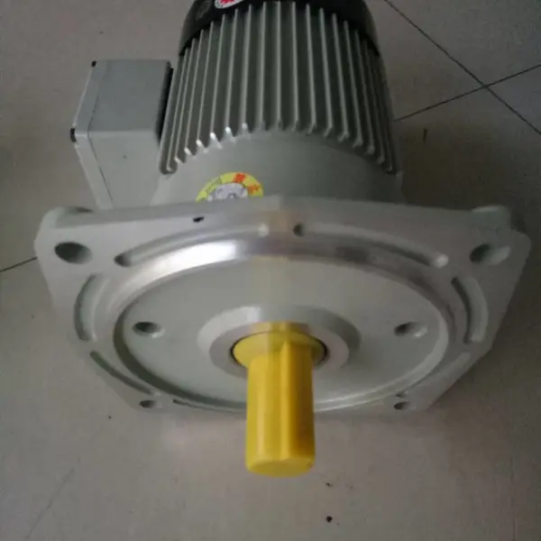 ����С�ͳ��ּ��ٻ�LK-SH12-10-0.75+B����ɲ���綯��̨����������