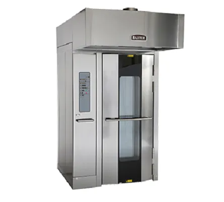 ����BAXTER OV500E1 ������ת�������¯
