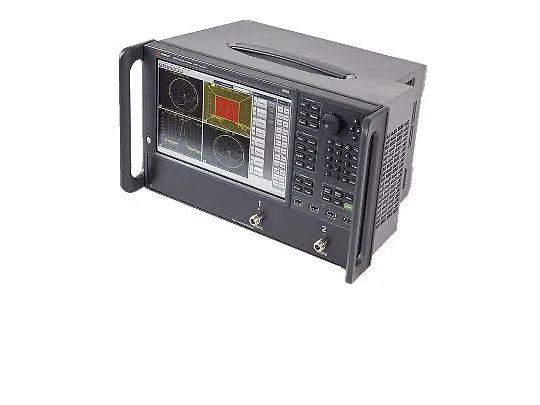 E5080B�����ֻ�����E5080B�ۺ�ά�� ENAʸ�����������9KHZ~53GHZ