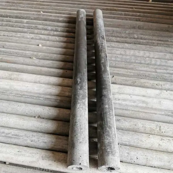 隧道RPC注浆管 65CM 85CM可定制 混凝土注浆钢丝网加固灌浆管
