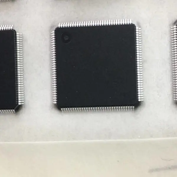 供应IC表面加工 IC打磨打字去丝印 贴片加工 IC保密