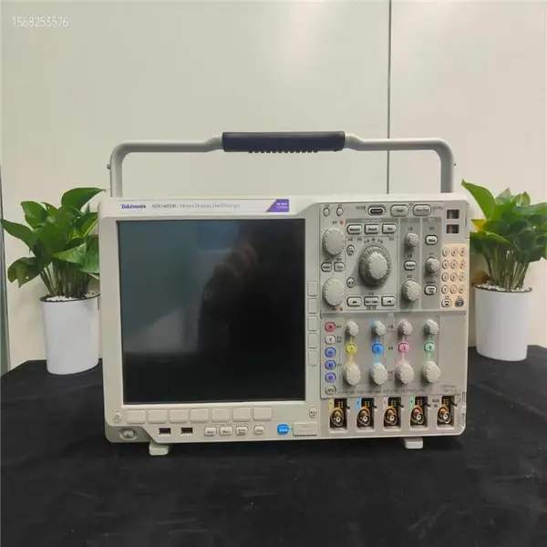 Tektronix泰克出售MDO4024C混合域示波器回收