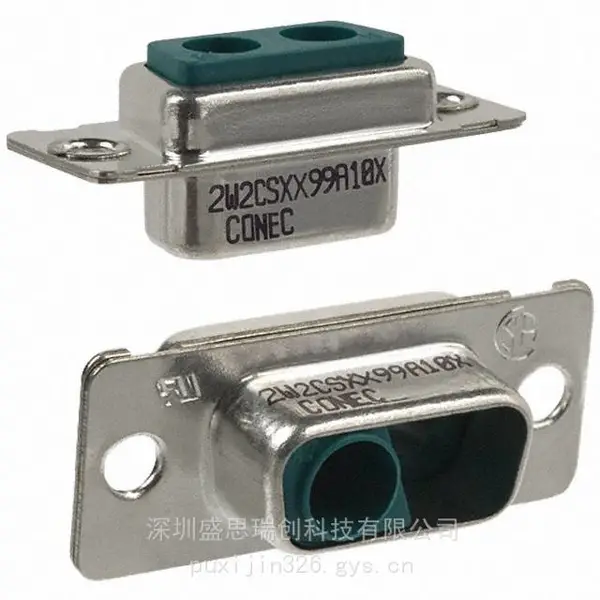 3003W3SXX99A10Xͬ��3W3���Դ3��λD-Sub������CONEC
