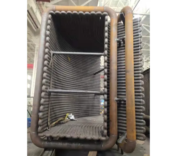 甘肃水循环水冷烟道多少钱 诚信互利 常州市硕德环保机械供应