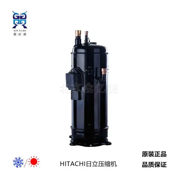 HITACHI����8ƥE855DH-80D2YG_R410A�յ��ȱ�ѹ����
