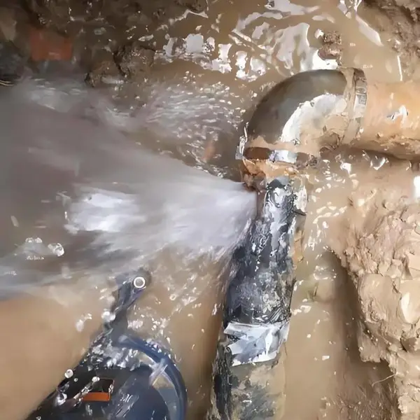 管道漏水探测,室外给水管网渗水检漏,管道检漏电话
