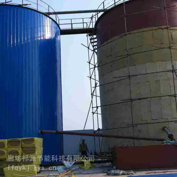 枣庄锅炉房蒸汽管线铁皮外护法兰罩钣金加工定制厂家直供