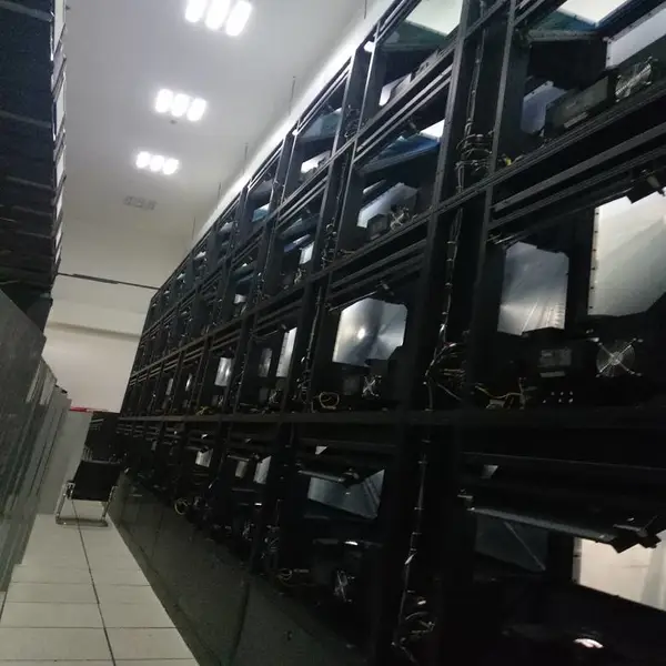 威创背投大屏保养巡检 DLP 光机引擎安装调试显示单元搬迁