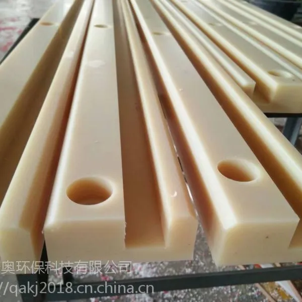加工定制韧性超好的尼龙板材 PA6尼龙板