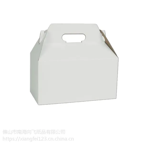 佛山仪器包装纸箱