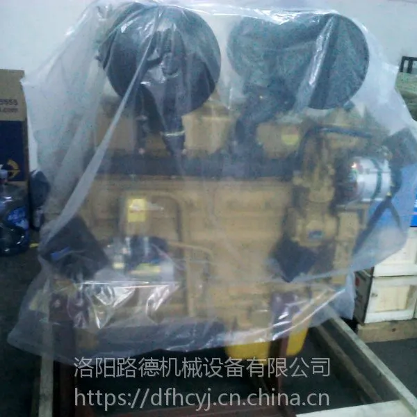 供应洛阳一拖东方红LR6108柴油机及配件发动机零部件
