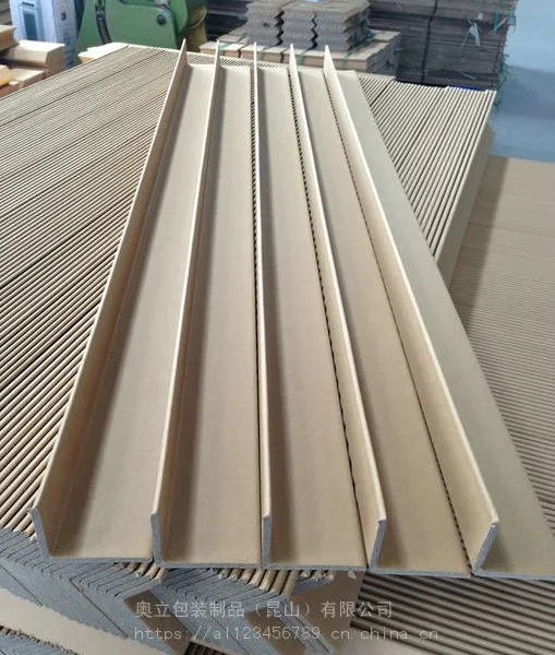 江苏纸包角60*60*6mm抗压力好奥立专业定制