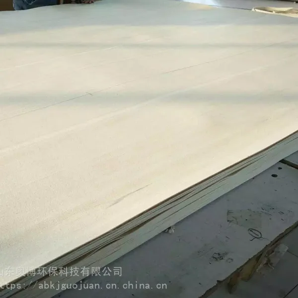 奥博生产羊毛毡 毛毡垫 烫画高温布 平板烫画毛毡 压烫机缓冲垫