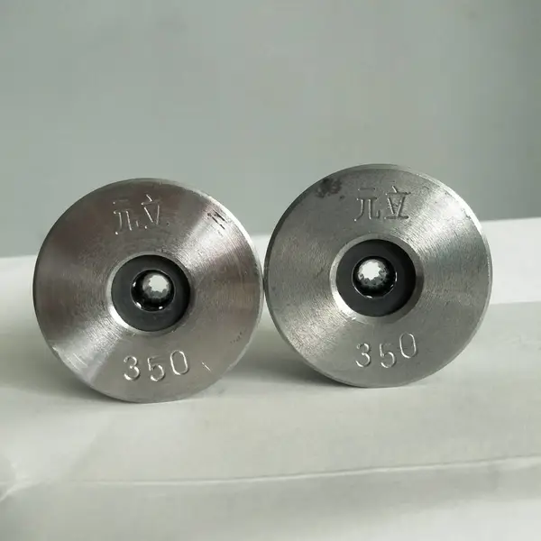 元立钻石异型模具 金刚石拉丝模具 纳米涂层模具