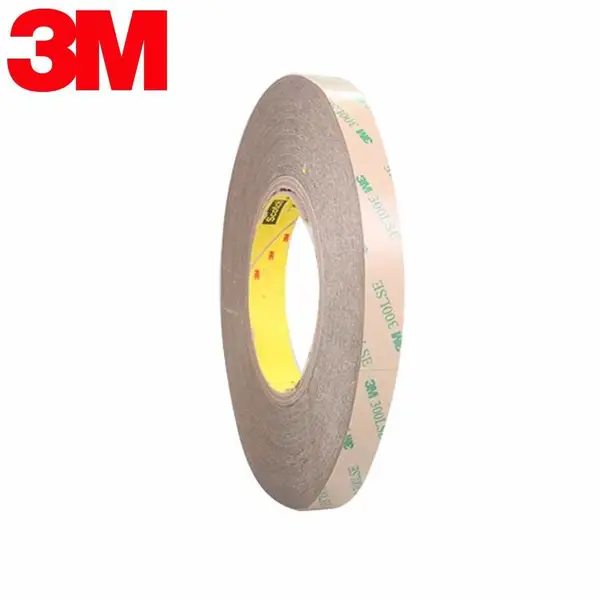 3M9495LE͸��˫�潺�� 3M9495LEģ�� 3M͸��PET˫�潺��