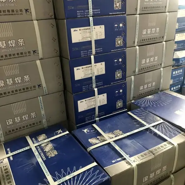 供应上海斯米克钴基焊条*飞机牌钴基合金电焊条