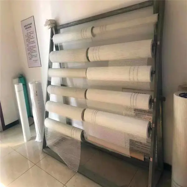 网格布胚布 家装网格布 遵义网格布